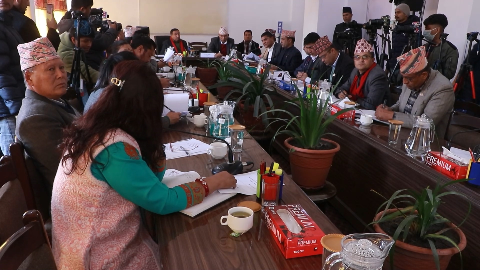 अर्थ समितिले उपसमिति बनाएर मुख्य भन्सार कार्यालयहरूको अनुगमन गर्ने 